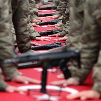 MSB'den "dövizle ve bedelli askerlik" açıklaması