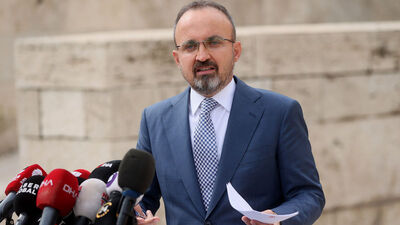 AK Parti'den OHAL yetki açıklaması