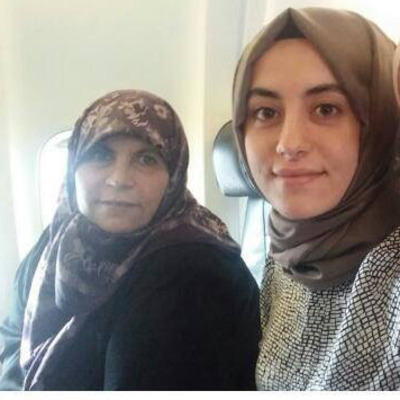 Büyükşen çifti cinayetinde 1 gözaltı daha!