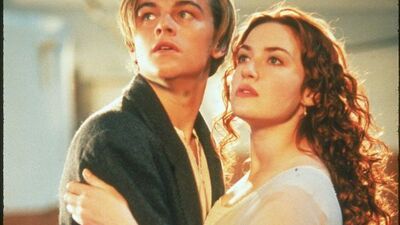 Titanik filmi oyuncuları kimler?