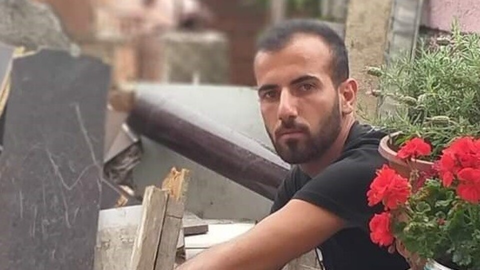 Vahşi cinayette kan donduran ifade!