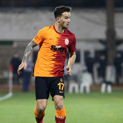 Oğulcan Çağlayan'ın lisansı çıkmadı