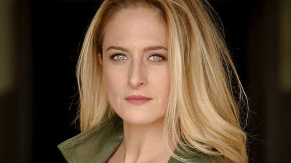 Canan Ergüder'in sağlık durumu nasıl?