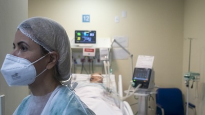 Yeni vaka sayısı 7 bine dayandı