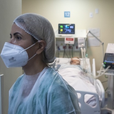 Yeni vaka sayısı 7 bine dayandı