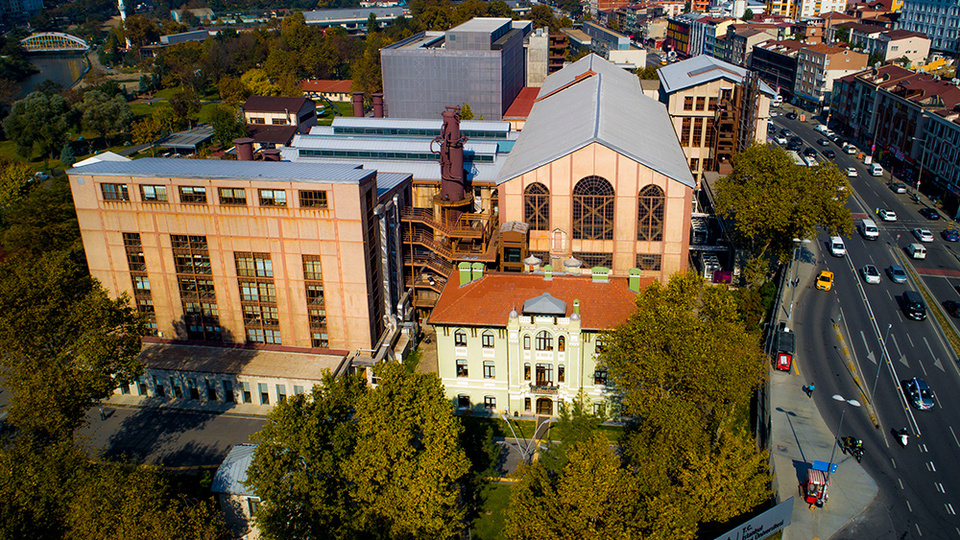 Bilgi Üniversitesi'nden akreditasyon başarısı