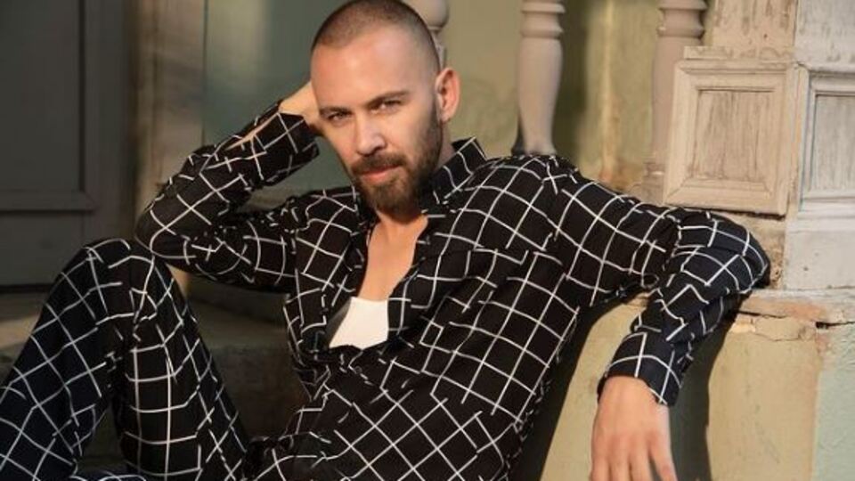 Şarkıcı Berksan'ın soy adı ne?