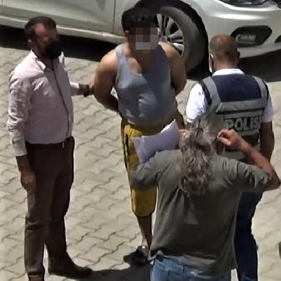 17 yaşındaki çocuk, 16 yaşındaki dini nikahlı eşini öldürdü!