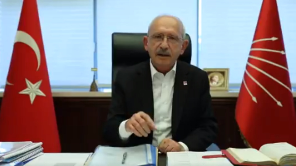 "Suriyeliler ile helalleşip göndereceğiz"