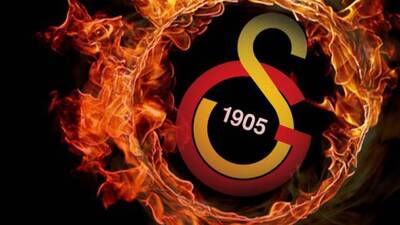 Galatasaray'da iki futbolcu Kovid-19!