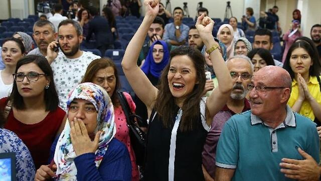 Atama sonuçları açıklanıyor!