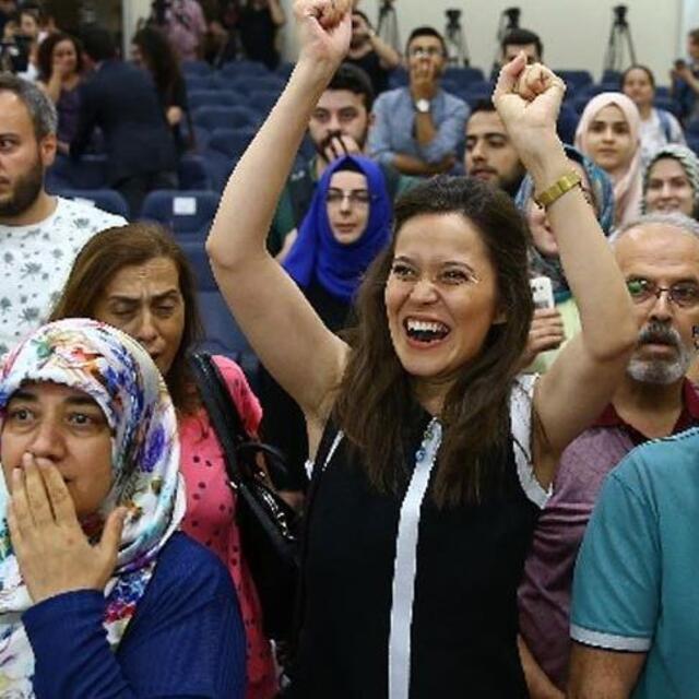 Atama sonuçları açıklanıyor!