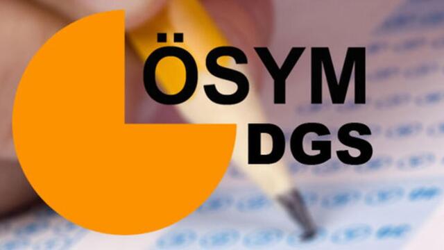DGS sonuç tarihi açıklandı!
