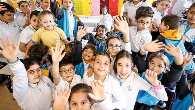 İşte 2021 Okulların açılacağı tarih...