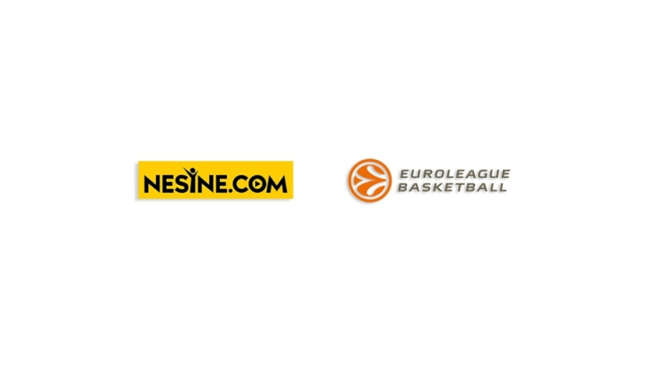 Nesine'nin EuroLeague ve EuroCup işbirliği 2025'e kadar devam edecek