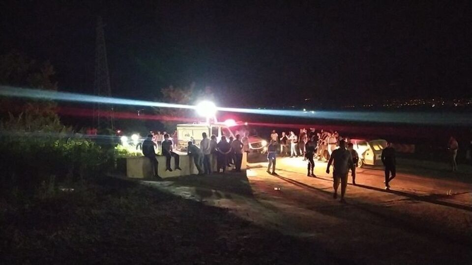 4 yaşındaki Ömer'den acı haber!