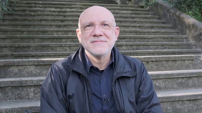 Boğaziçi'nde o akademisyenin derslerine son verildi