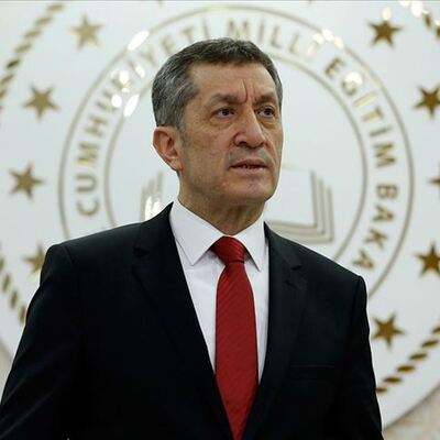 Milli Eğitim Bakanı Selçuk'tan okulların açılacağı tarih açıklaması