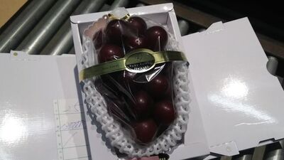 Salkımı 108 bin TL! "Emeklerini düşündüğümüzde az bile"