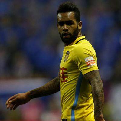 Teixeira tamam! Golcü de Güney Amerika'dan...