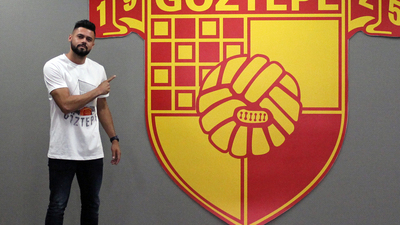 Göztepe transferi duyurdu!