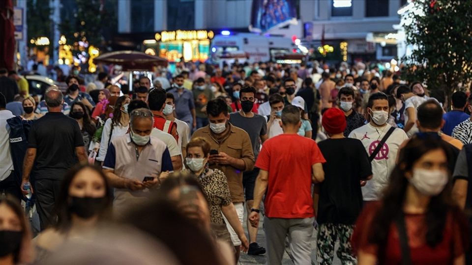 Türkiye'de en çok kullanılan soyadları!
