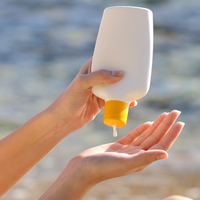 Toplatılan güneş kremleri hakkında açıklama