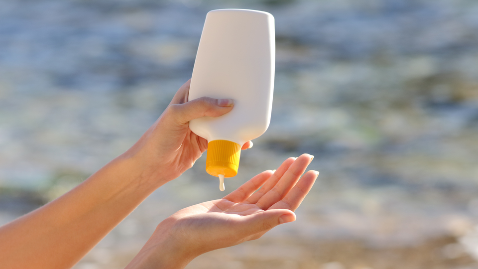 Toplatılan güneş kremleri hakkında açıklama