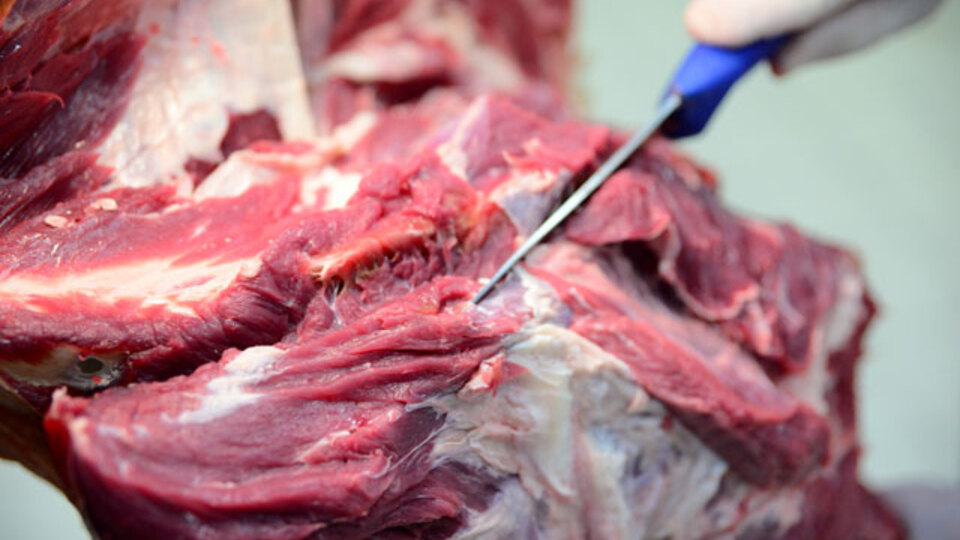 "Eti taze tüketmeyin" uyarısı! Bayram sabahı yenilecek yer...