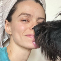 "Cilt bakımı önemli!"