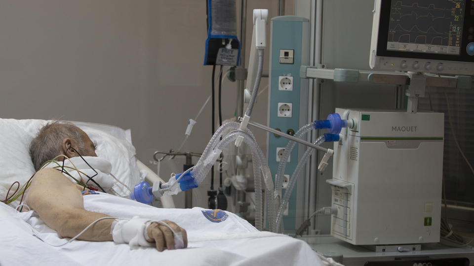 'Post covid' sendromlarına tedbir alınmalı