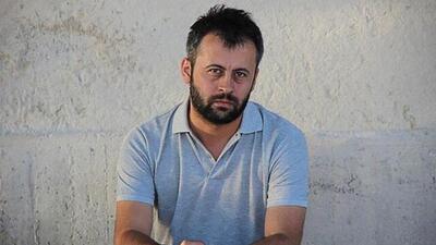 Osman Büyükşen kimdir?