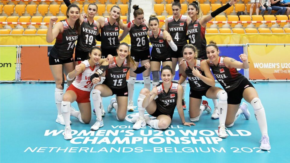 Klasman maçında Mısır'ı yendik