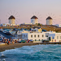 Yunanistan'a müzik yasağı