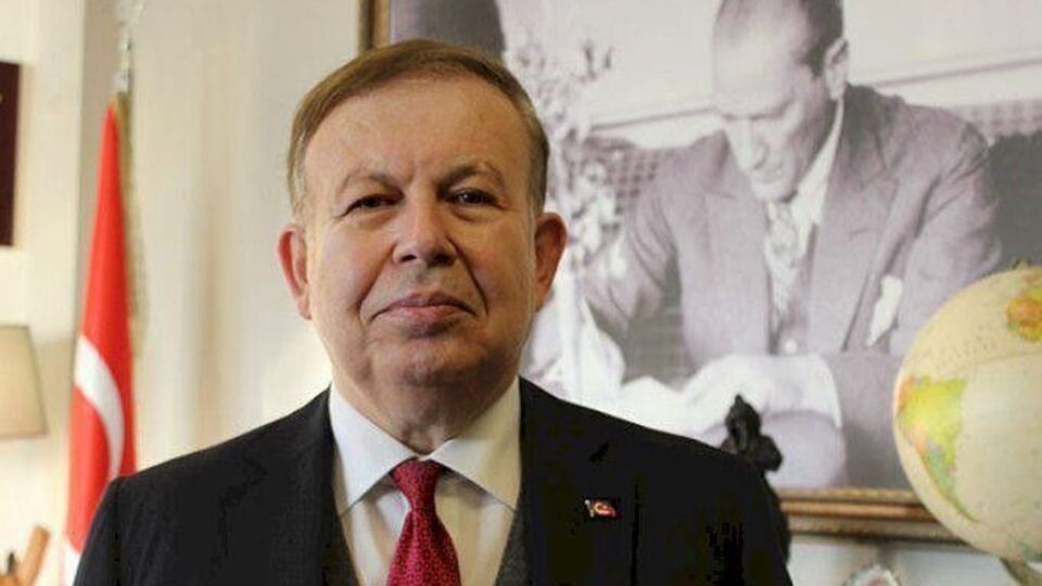 "FETÖ'nün din ile alakası yok"