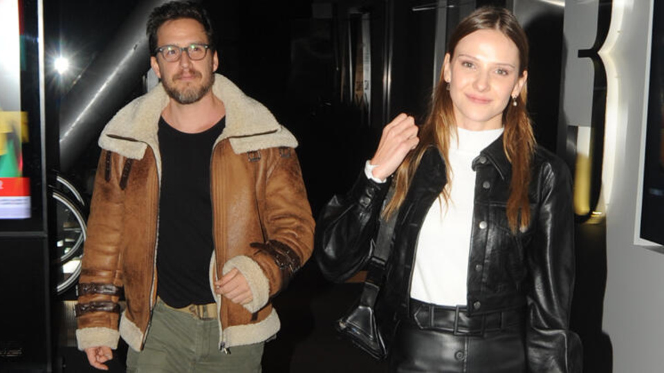 Alina Boz ve Mithat Can Özer ne zaman sevgili oldu?