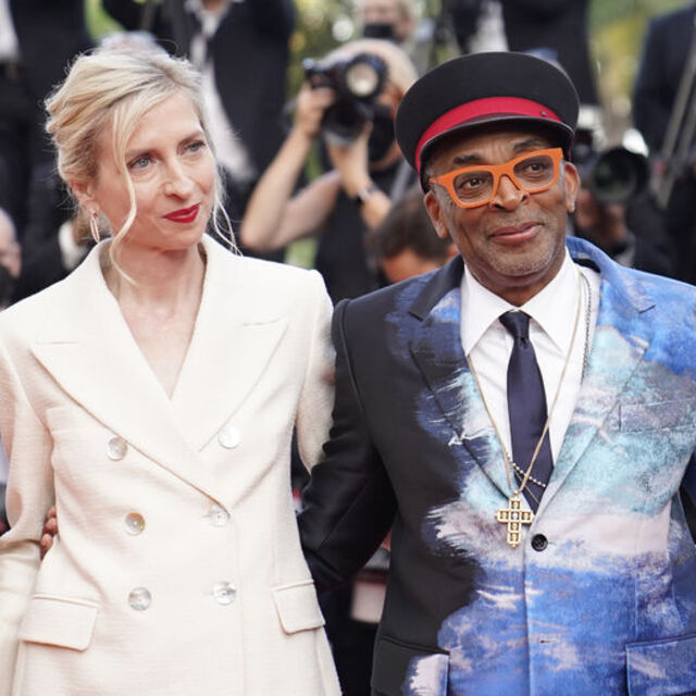 Cannes jürisinden 'Altın Gaf'!