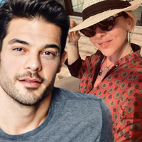 Hadise 'aşk' dedikodularının ardından tatilde