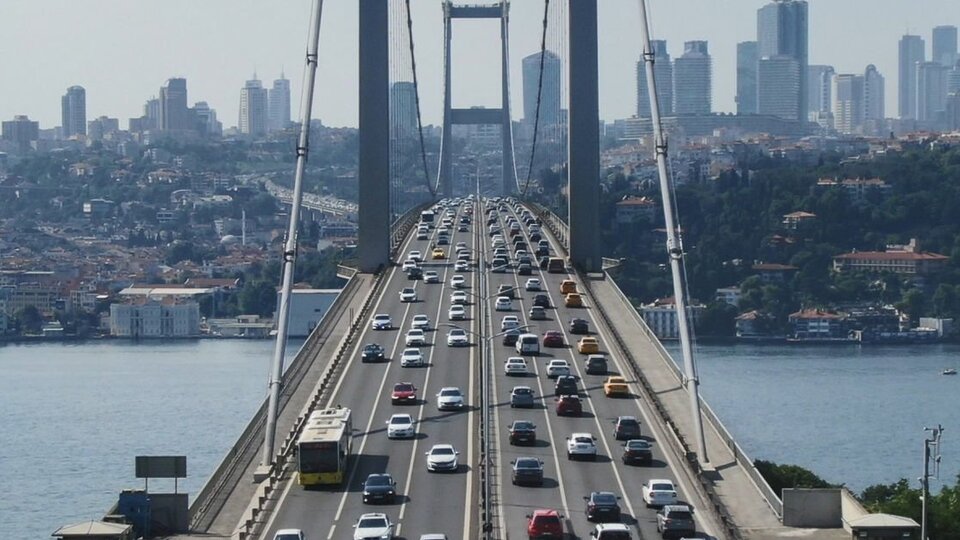 Bayram için yola çıkacaklar müjde!