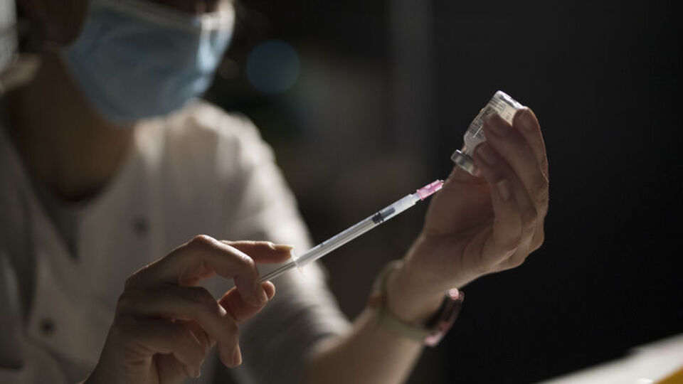 Bilim Kurulu'ndan 'aşılamayı artırma' önerisi