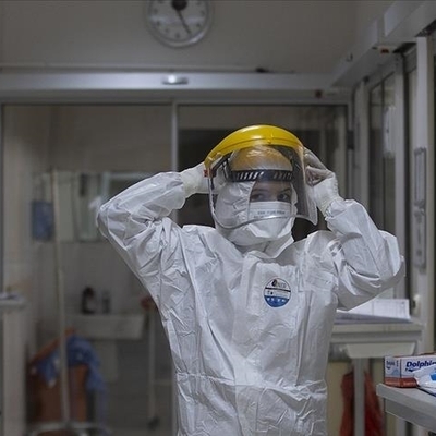 Koronavirüste yeni vaka sayısı açıklandı