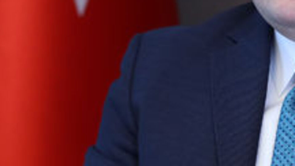 Bakan Varank'tan yerli aşı açıklaması