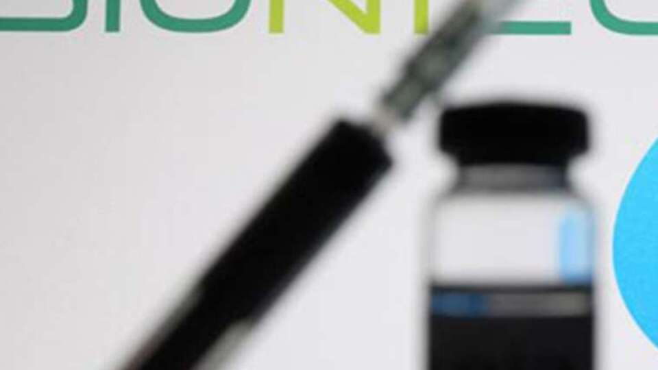 Biontech aşısı yan etkisi nedir?