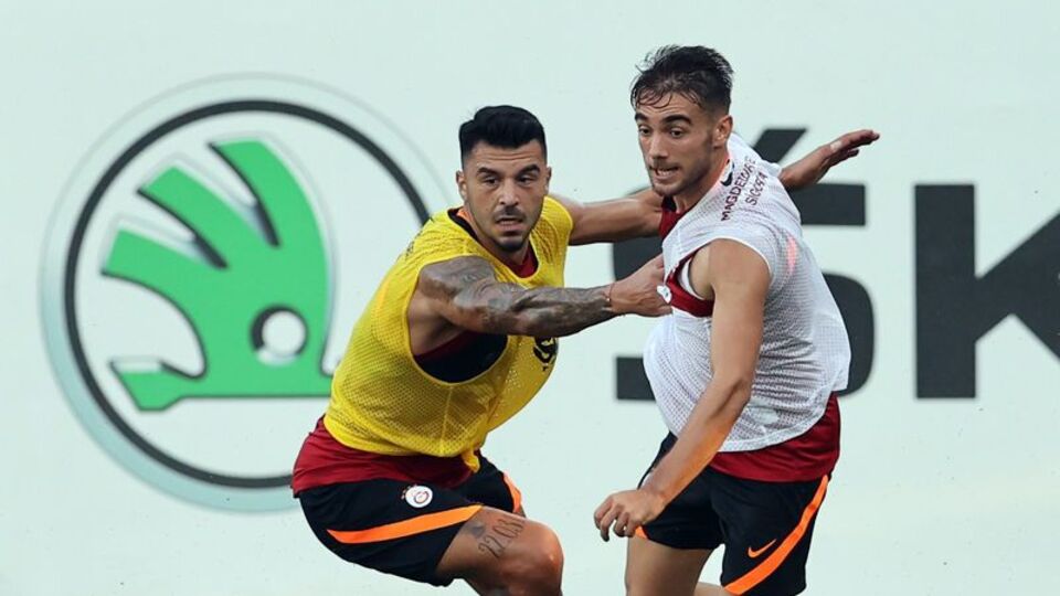 PSV Galatasaray maçı hangi kanalda?