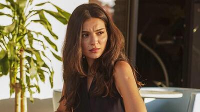 Melisa Aslı Pamuk kimdir?