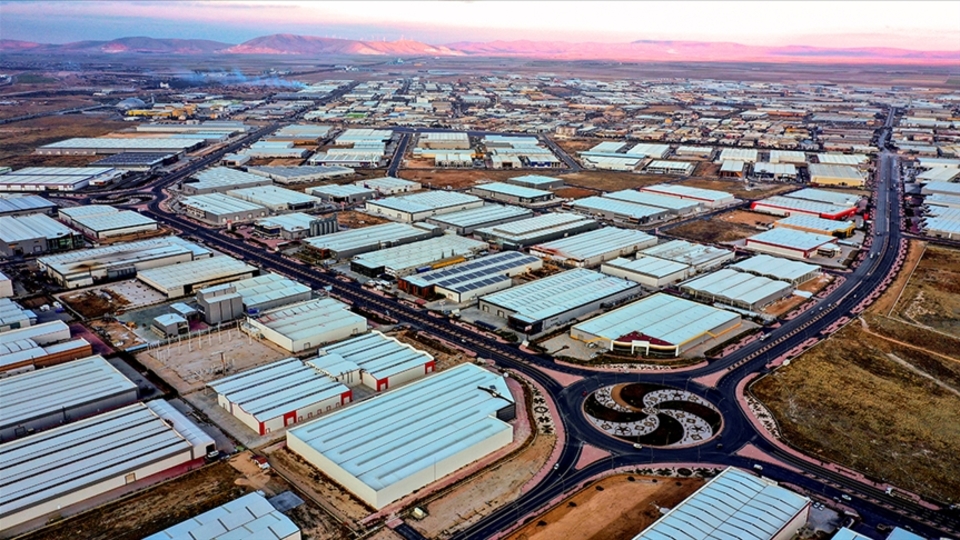 Türkiye'de yeşil OSB dönemi