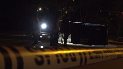 Yine koca dehşeti! Eşini vurup, intihar etti