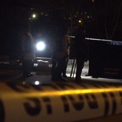 Yine koca dehşeti! Eşini vurup, intihar etti