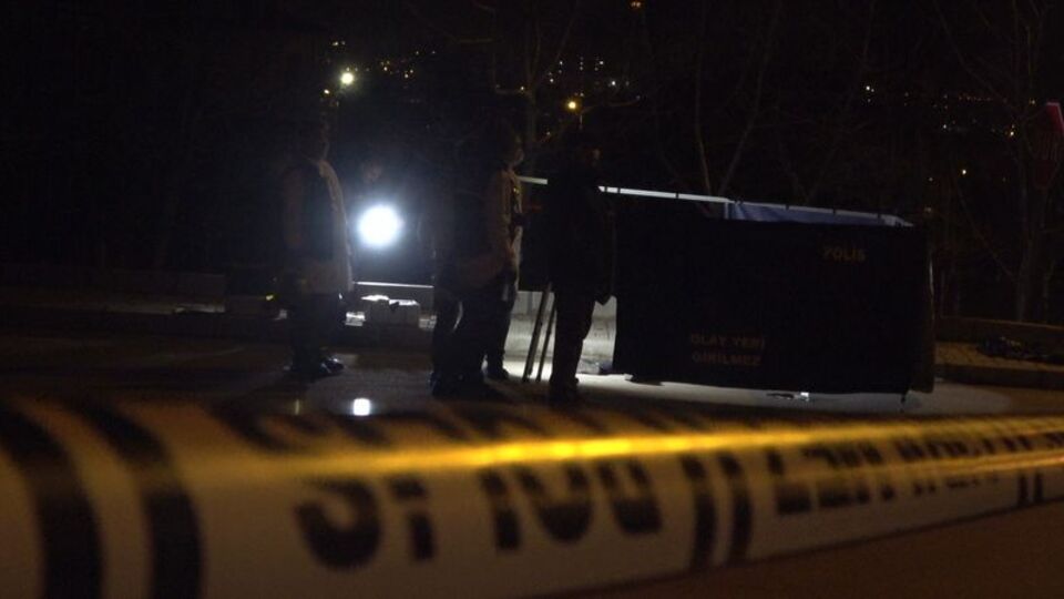 Yine koca dehşeti! Eşini vurup, intihar etti