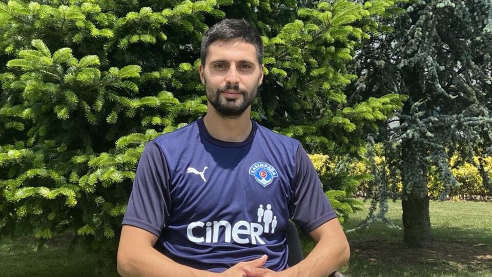 "Taraftarımızı çok özledik"